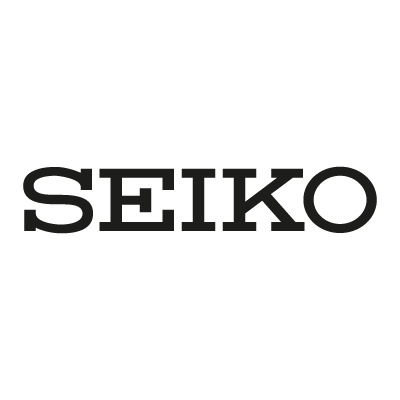 Seiko Vector Logo 1