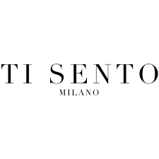 Ti Sento Logo 1